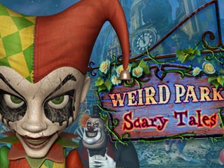 weird park scary tales download